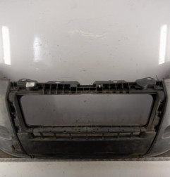 Pare choc avant FIAT DUCATO 3 Photo n°1