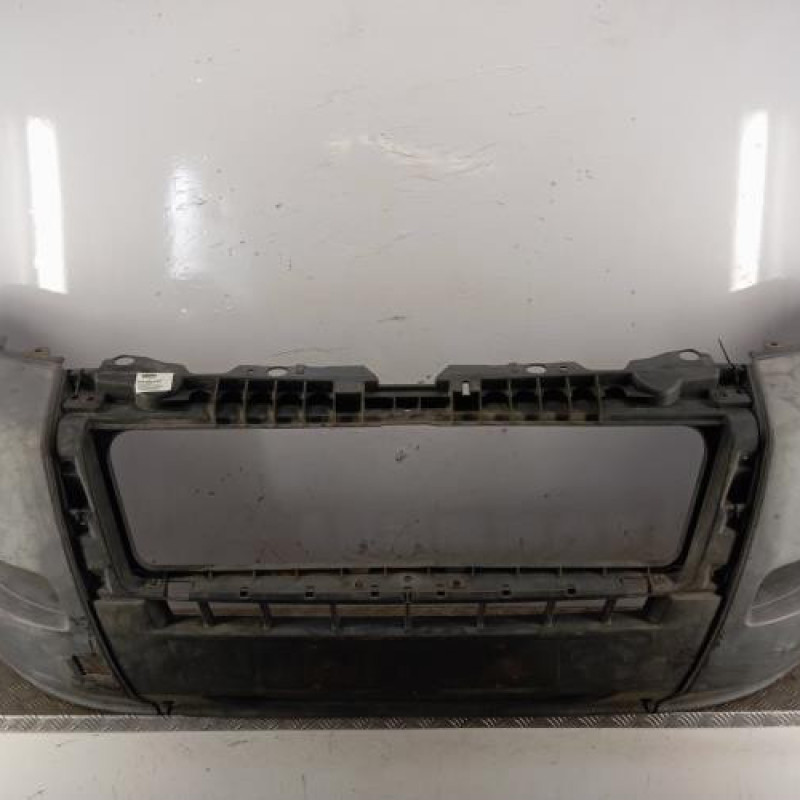 Pare choc avant FIAT DUCATO 3