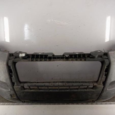Pare choc avant FIAT DUCATO 3 Photo n°1