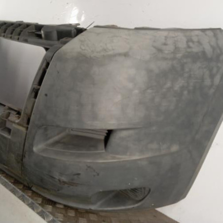 Pare choc avant FIAT DUCATO 3