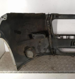 Pare choc avant FIAT DUCATO 3 Photo n°9