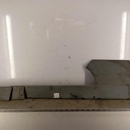 Baguette de porte avant gauche FIAT DUCATO 3 Photo n°1