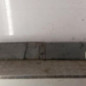 Baguette de porte avant gauche FIAT DUCATO 3