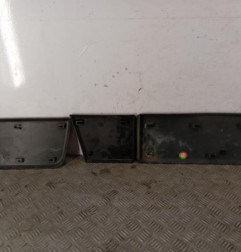 Baguette de porte avant gauche FIAT DUCATO 3 Photo n°6