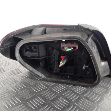 Feu arriere principal droit (feux) CITROEN XSARA