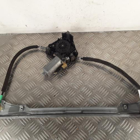 Leve vitre electrique avant gauche RENAULT CLIO 2 Photo n°1