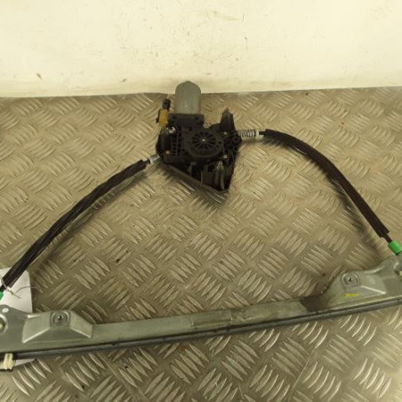 Leve vitre electrique avant gauche RENAULT CLIO 2