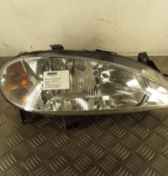 Optique avant principal droit (feux)(phare) RENAULT MEGANE 1 Photo n°1