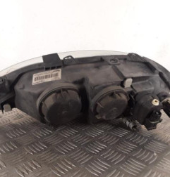 Optique avant principal droit (feux)(phare) RENAULT MEGANE 1