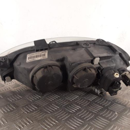 Optique avant principal droit (feux)(phare) RENAULT MEGANE 1