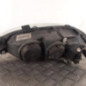 Optique avant principal droit (feux)(phare) RENAULT MEGANE 1