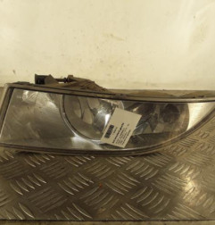 Anti brouillard gauche (feux) SKODA FABIA 2 Photo n°1