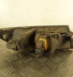 Anti brouillard gauche (feux) SKODA FABIA 2