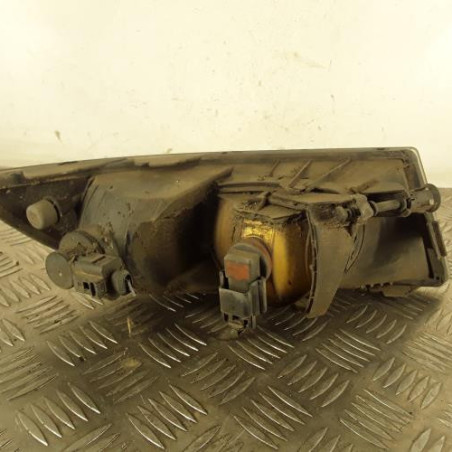 Anti brouillard gauche (feux) SKODA FABIA 2