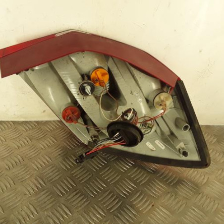 Feu arriere principal gauche (feux) SKODA FABIA 2