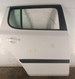 Porte arriere droit SKODA FABIA 2 Photo n°1