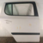 Porte arriere droit SKODA FABIA 2