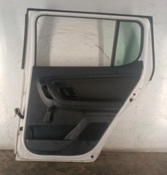 Porte arriere droit SKODA FABIA 2 Photo n°4