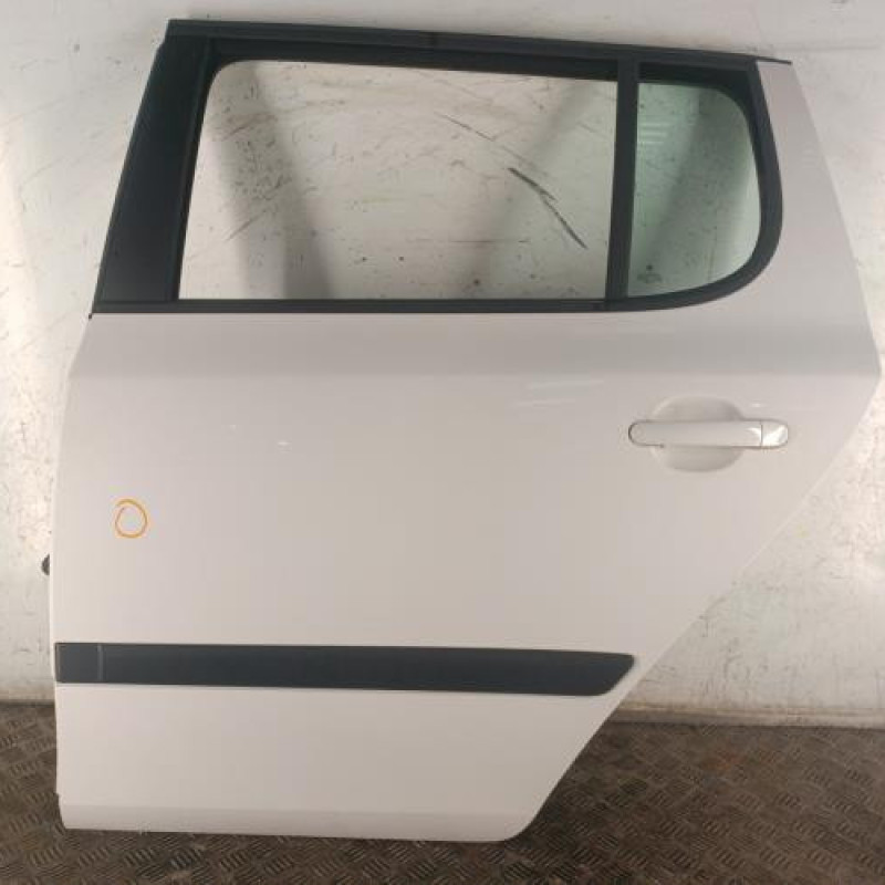 Porte arriere gauche SKODA FABIA 2