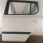 Porte arriere gauche SKODA FABIA 2