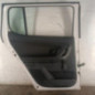 Porte arriere gauche SKODA FABIA 2