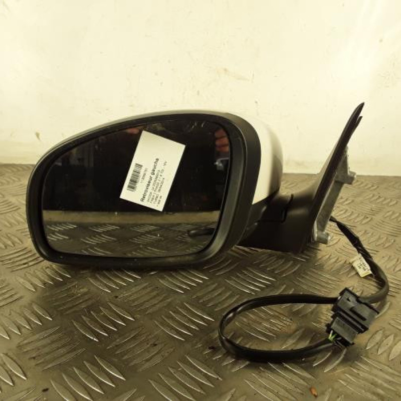 Retroviseur gauche SKODA FABIA 2