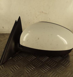 Retroviseur gauche SKODA FABIA 2