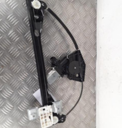 Leve vitre electrique avant droit SKODA FABIA 2