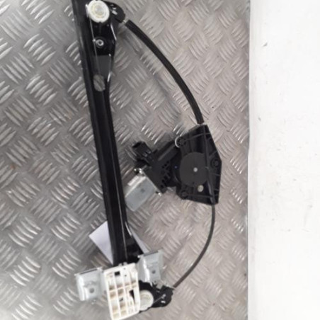Leve vitre electrique avant droit SKODA FABIA 2
