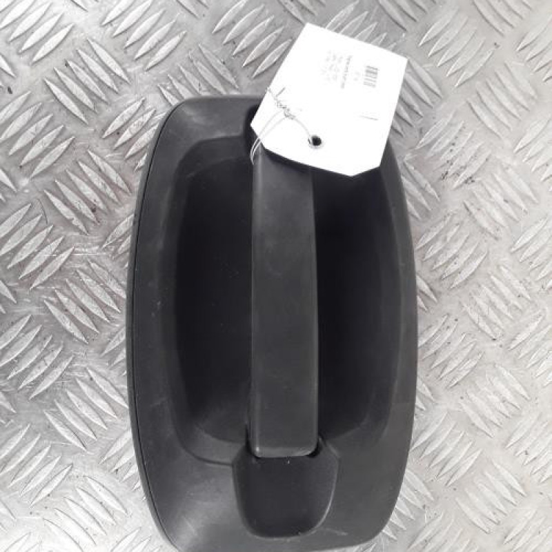 Poignee porte avant droit CITROEN JUMPER 3