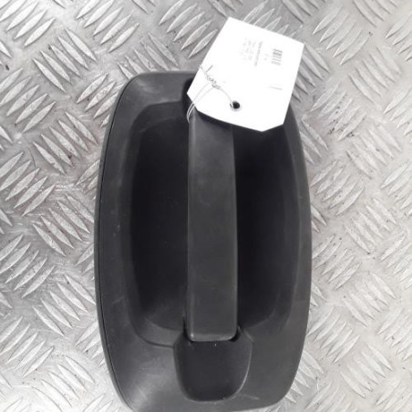 Poignee porte avant droit CITROEN JUMPER 3 Photo n°1