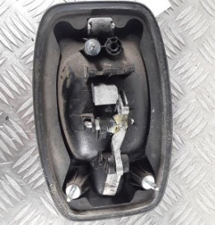 Poignee porte avant droit CITROEN JUMPER 3
