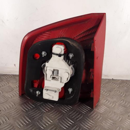 Feu arriere principal droit (feux) SKODA OCTAVIA 2