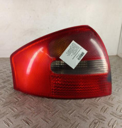 Feu arriere principal gauche (feux) AUDI A6 2 Photo n°1