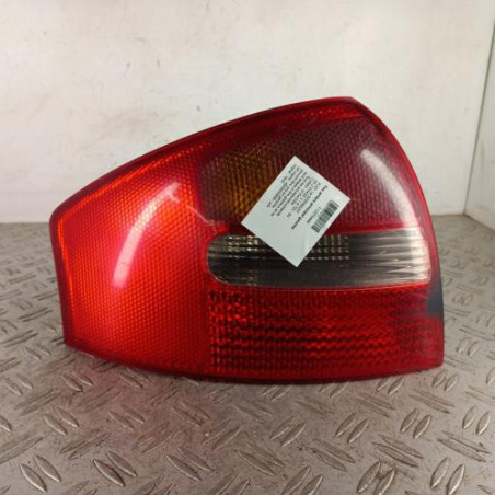 Feu arriere principal gauche (feux) AUDI A6 2 Photo n°1