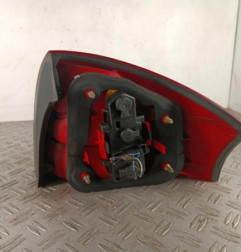 Feu arriere principal gauche (feux) AUDI A6 2