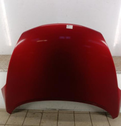 Capot NISSAN JUKE 1 Photo n°1