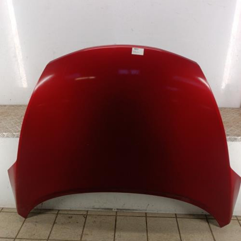 Capot NISSAN JUKE 1 Capot NISSAN JUKE 1