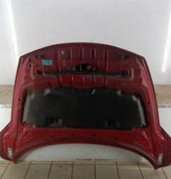 Capot NISSAN JUKE 1