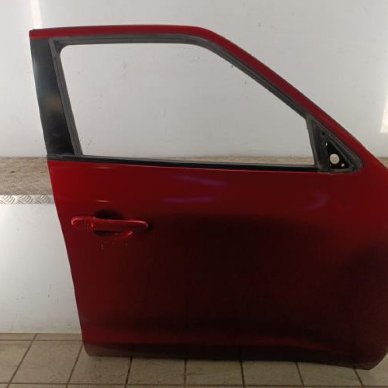 Porte avant droit NISSAN JUKE 1