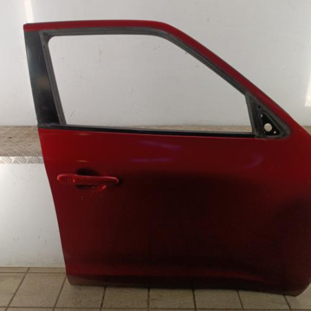 Porte avant droit NISSAN JUKE 1 Photo n°1
