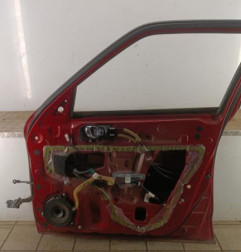 Porte avant droit NISSAN JUKE 1