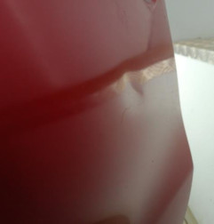 Porte avant droit NISSAN JUKE 1 Photo n°3