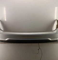 Pare choc arriere MERCEDES CLASSE C 204 Photo n°1