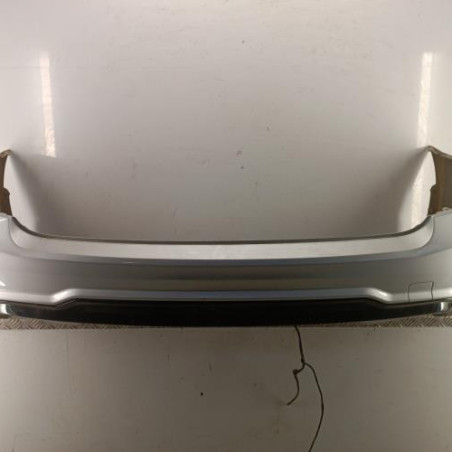 Pare choc arriere MERCEDES CLASSE C 204 Photo n°1