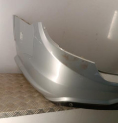 Pare choc arriere MERCEDES CLASSE C 204