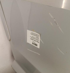 Pare choc arriere MERCEDES CLASSE C 204 Photo n°3