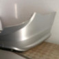 Pare choc arriere MERCEDES CLASSE C 204