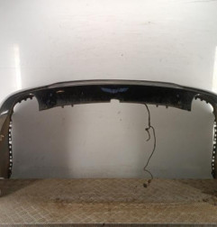 Pare choc arriere MERCEDES CLASSE C 204 Photo n°5