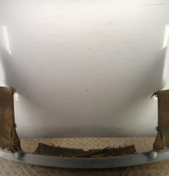 Pare choc arriere MERCEDES CLASSE C 204 Photo n°6